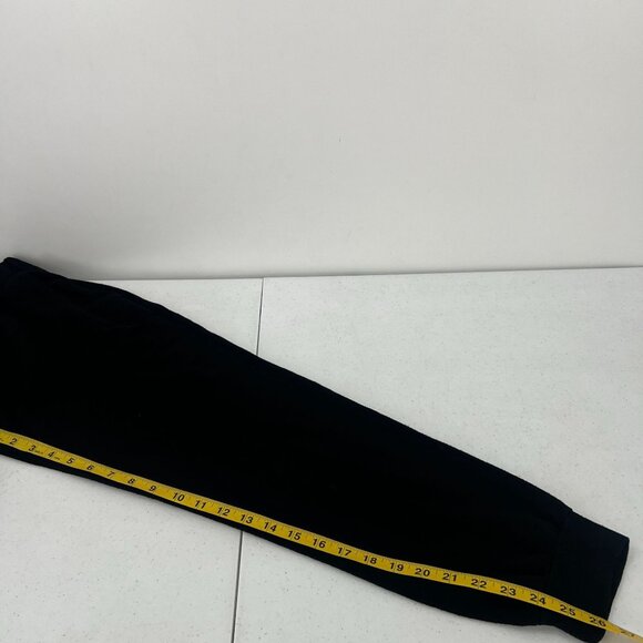 Monrow Extra Small Soft Knit Relaxed Lounge Pants Made in USA Premium Basic - Picture 9 of 12